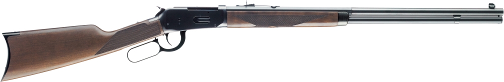 Winchester Model 94 Sporter .30-30 Winchester Brushed Polished Steel Rifle