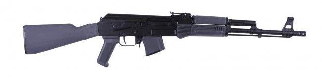 Arsenal Firearms SAM7R-62 Milled Receiver 7.62x39mm Gray Furniture Rifle