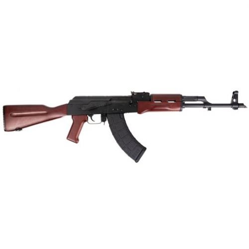 DPMS Anvil AK-47 Hammer Forged 7.62x39mm Blue/Black Rifle
