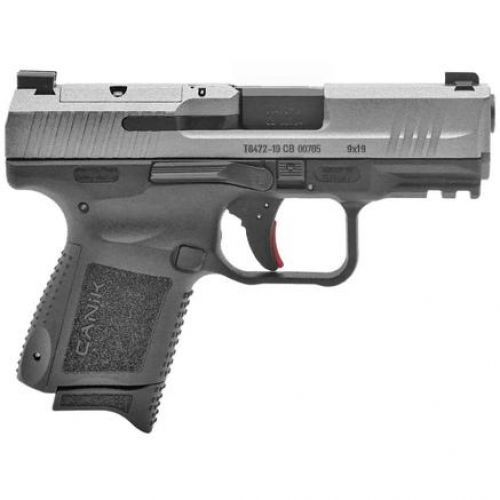 Canik TP9 Elite SC Subcompact 9mm Two-Tone Pistol