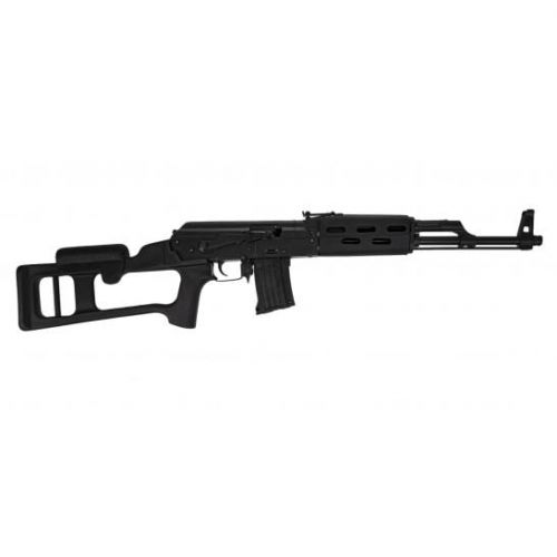 Chiappa RAK-9 AK-Style 9mm Blued Rifle