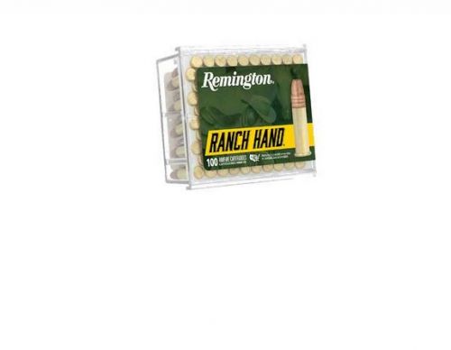 Remington Ranch Hand .22 LR