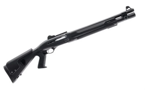 Beretta 1301 Tactical C Mod 2 Tactical 12 Gauge Matte Shotgun