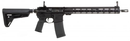 Colt LE6920 Enhanced Patrol Rifle Gen II PRO 5.56 NATO Black Rifle