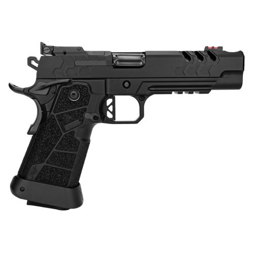 Kimber 2K11 Pro Comp 9mm Black Pistol