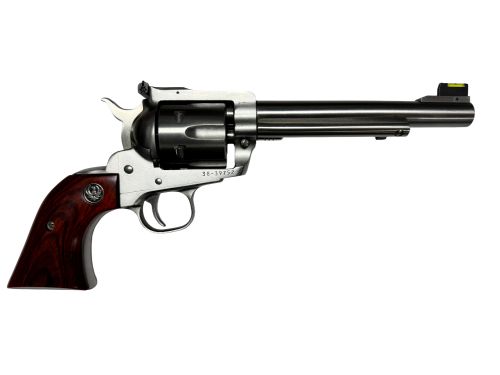 Used Ruger New Model Blackhawk .357 Mag w/ Box