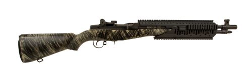 Springfield Armory M1A SOCOM II .308 Win/7.62x51 NATO Parkerized Rifle