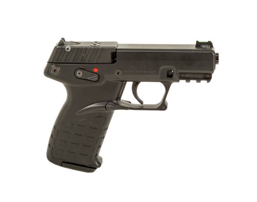Used Kel-Tec P17 .22 Long Rifle, 2 Magazines, Factory Box