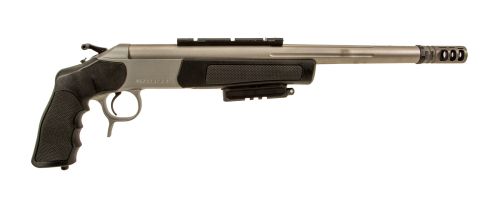 Used CVA Scout V2 Pistol, 6.5 Creedmoor, Factory Box
