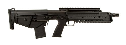 Used Kel-Tec RDB, .223/5.56MM, 4 Magazines, Range Bag