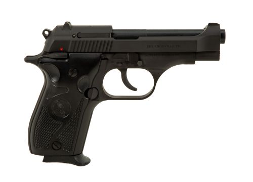 Used SDS Imports Faith .380 ACP, 2 Magazines, Factory Box