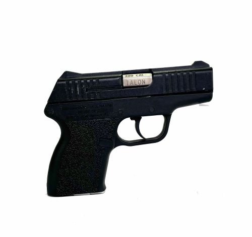 Talon - T100 Pistol .380 ACP