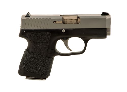 Used Kahr Arms CM9, 9MM, 1 Magazine, Factory Box