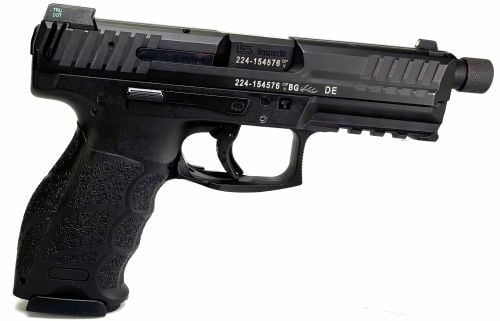 H&amp;K VP9 Tactical 9mm 1 Mag