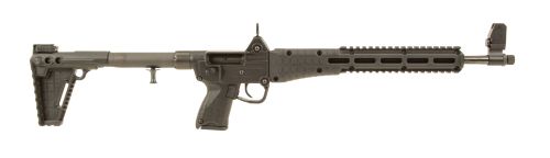 Used Kel-Tec Sub 2000 Gen2 9MM, 1 Magazine, Factory Box