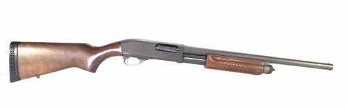 USED REMINGTON - 870 SHOTGUN 12 GA