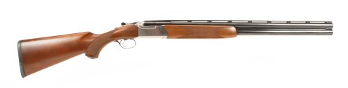 Used Ruger Red Label 12 Gauge, 26" Barrel, No Box