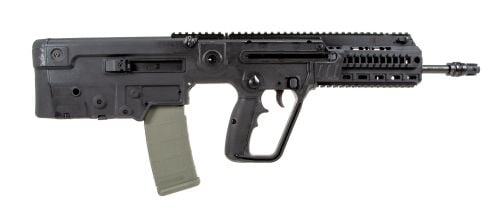 Used IWI Tavor X95 .223/5.56MM, 1 Magazine, No Box