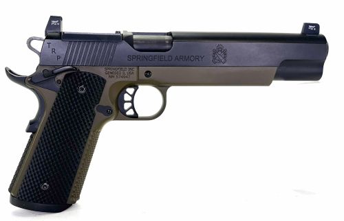 SPRINGFIELD ARMORY - TRP Pistol 10MM