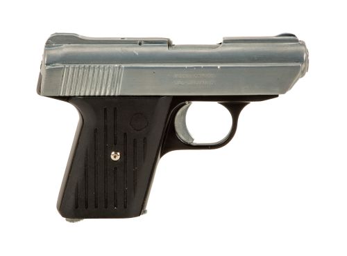 Used Cobra CA380, 1 Magazine, No Box