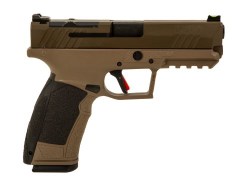 Used Tisas PX9 Gen3 Duty 9MM, 2 Magazines, Factory Box