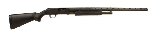 Used Mossberg 500A 12 Gauge, 28" Barrel, Ported, No Box