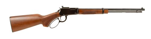 Used Henry .22 Long Rifle Lever Action, Large Loop, Skinner Sight, No Box