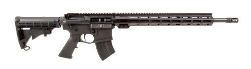 Used Kak Industry K15 7.62x39MM, 1 Magazine, No Box