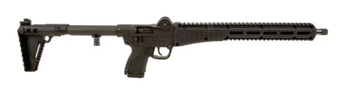 Used Kel-Tec Sub 2000 9MM, 2 Magazines, Factory Box
