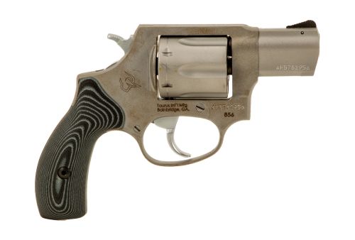 Used Taurus 856 .38 Special+P, 2" Barrel, Factory Box