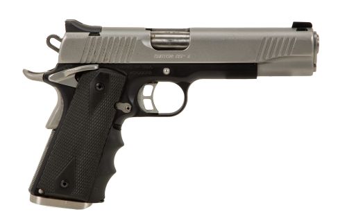 Used Kimber Custom CDP 2 .45 ACP, 3 Magazines, Factory Box