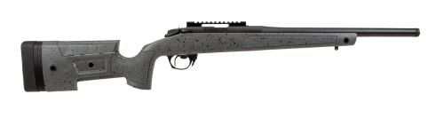 Used Bergara B14R Trainer (LH) .22 Long Rifle, Light Gray, Factory Box