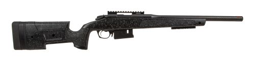 Used Bergara B14R Trainer (LH) .22 Long Rifle, Dark Gray, Factory Box