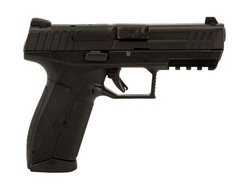 Used IWI Masada 9MM, 4 Magazines, Factory Box