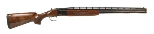 Used Browning Citori CX 12 Gauge, Choke Tubes, Factory Hard Case