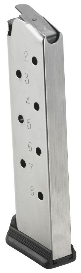 Ruger SR1911 Stainless Steel