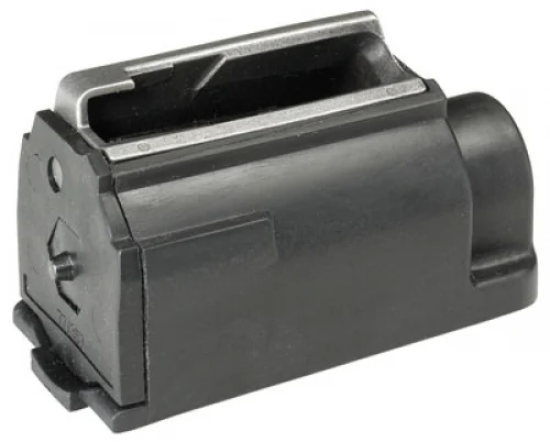 Ruger 77/357 5-Round Rotary Magazine Black Polymer