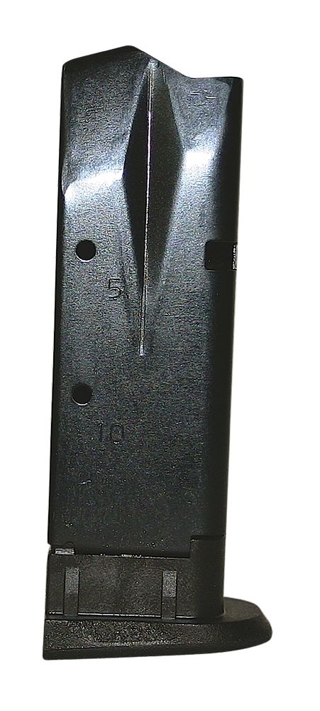 American Tactical FMK 9C1 Magazine 10rd 9mm Blued Steel