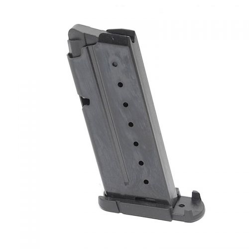 Walther PPS M1 9mm 6-Round Magazine Black
