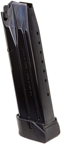 Beretta PX4 Storm 20-Round Magazine Black