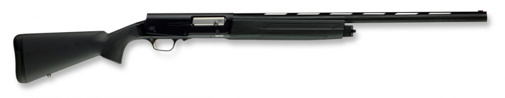 Browning A5 Stalker 12 Gauge Matte Blued Shotgun