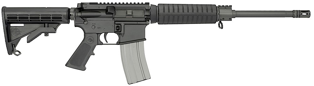 Rock River Arms LAR-15 A4 Carbine Two-Stage Match Trigger .223 Remington/5.56 NATO Rifle