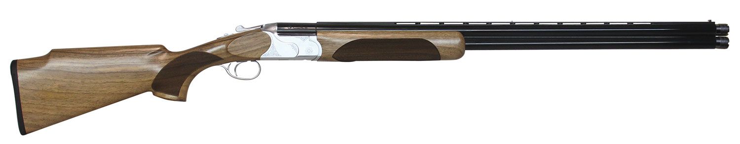 CZ Redhead Premier Target 12 Gauge Blue/Black Shotgun