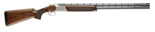Browning Citori 725 Sporting .410 Stainless/Silver Shotgun