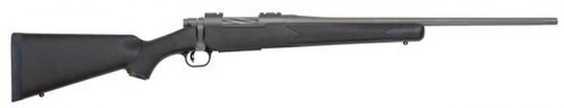 Mossberg Patriot .338 Win Mag, 22″ Barrel, Synthetic Black Stock ...