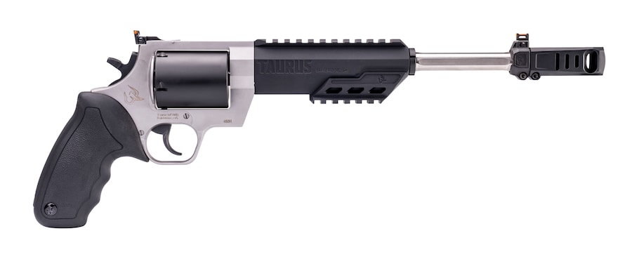 Buy TAURUS RAGING HUNTER 460 Revolver