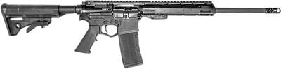 American Tactical Imports Alpha 15 Maxx ATIGAX5569MLPMG 810113112558