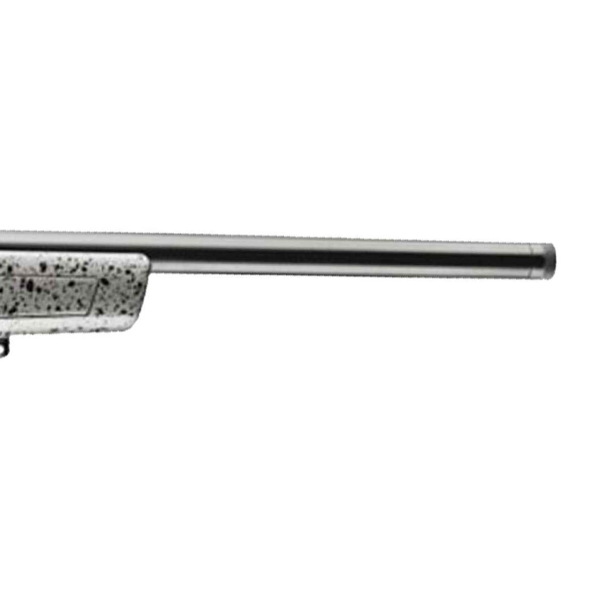bergara bmr matte bluedsteel bolt action rifle 22 long rifle 18in 1688518 4