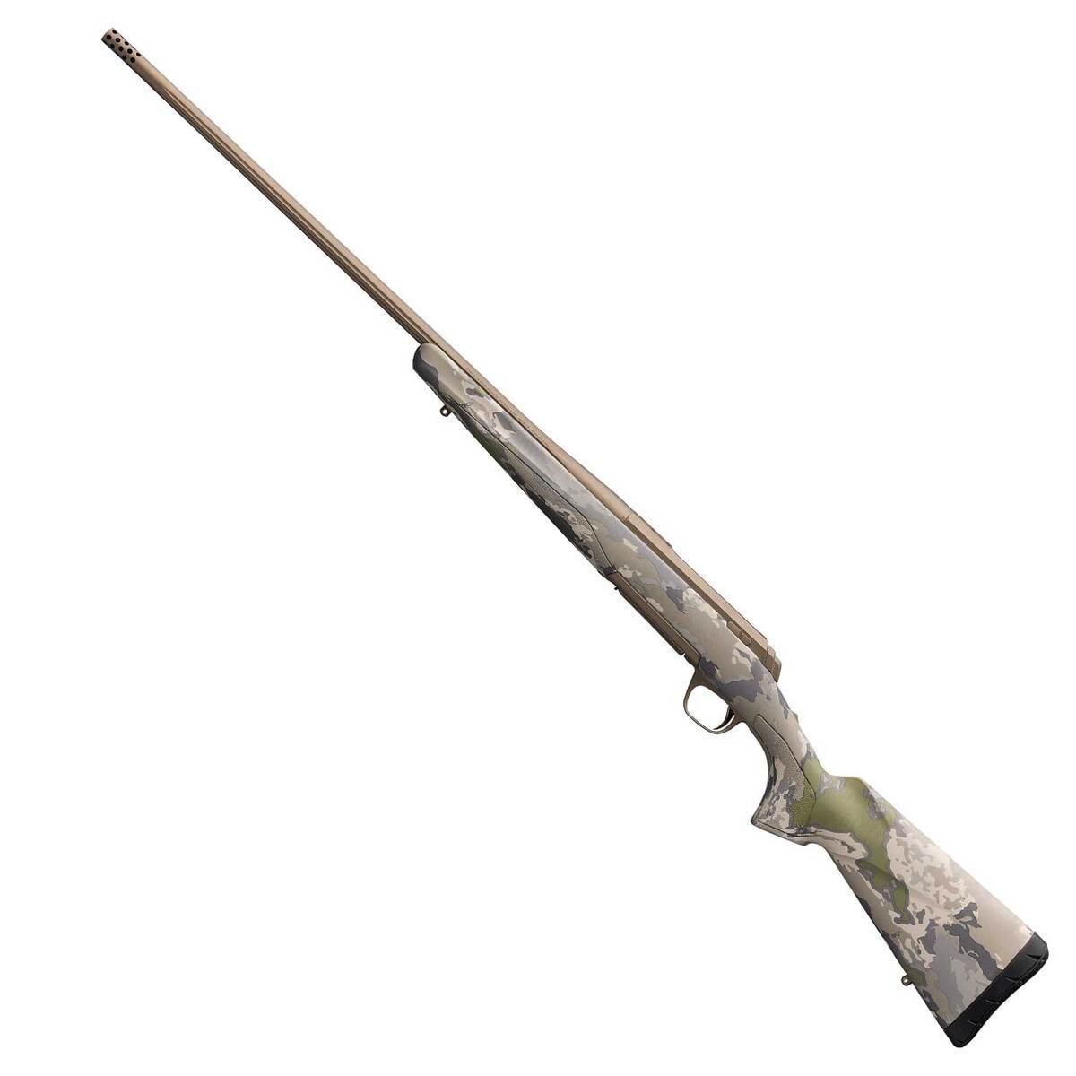 browning x bolt speed ovix camo bolt action rifle 300 winchester magnum 26in 1739260 2