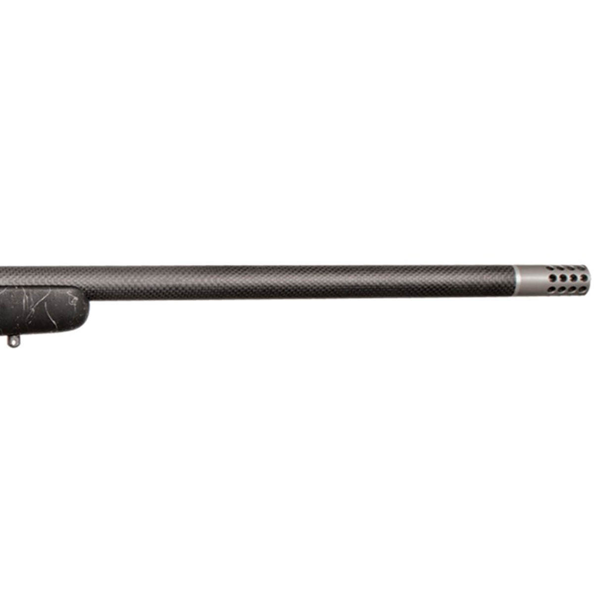 christiansen arms ridgeline stainlessblack with gray webbing bolt action rifle 65 284 norma 26in 1677238 5